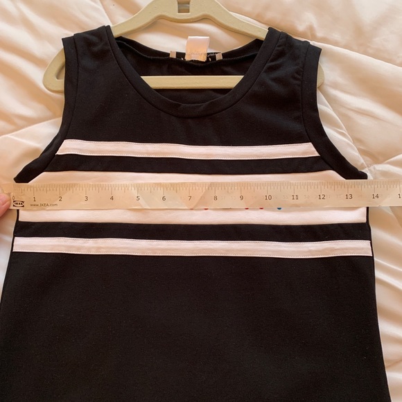 GORGEOUS GIVENCHY Kids Logo Maxi Dress - Picture 14 of 15